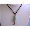 Image 1 : Jade Tulip Necklace