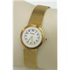 Image 1 : Piaget 18K Yellow Gold Watch