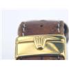 Image 5 : Rolex 18K Yellow Gold Watch