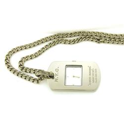 Mark Ecko Men's E18533G2 Interchangeable Dog Tag Watch Set