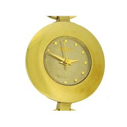 DKNY Women's NY4647 Gold-Tone Stainless Steel Watch