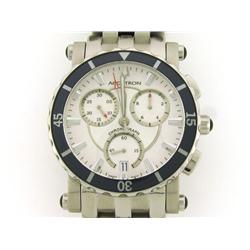 Accutron Courchevel Men's Watch - 26B7