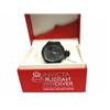 Image 7 : Invicta Men's 0394 Russian Diver Collection Combat Edition Black Polyurethane Watch