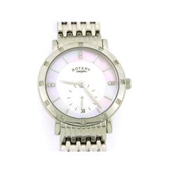 ROTARY ROCKS LADIES WATCH