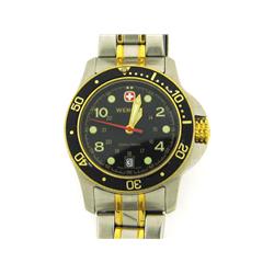 Wenger Ladies Battalion Watch