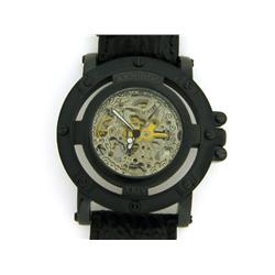 Akribos XXIV Monster Rig Men's Automatic Strap Watch