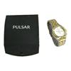 Image 5 : Pulsar Mens Gents Chronograph Watch