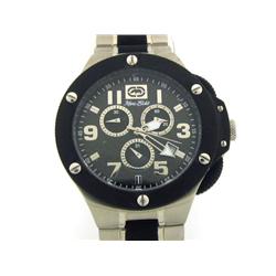 Marc Ecko Men's E20021G1 Sport Carbon-Fiber Watch