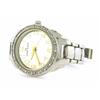 Image 3 : Anne Klein Two Tone with Crystals Watch 10-8867