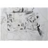 Image 2 : PABLO PICASSO Signed Etching Spanish