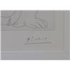 Image 3 : PABLO PICASSO Signed Etching Spanish