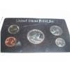 Image 1 : 1963 US Silver Proof Set