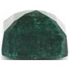 Image 2 : Natural Square Shape Emerald Beryl Gemstone 2715.5ctw