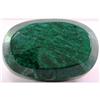 Image 1 : Natural Oval Shape Emerald Beryl Gemstone 4687ctw