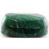 Image 2 : Natural Oval Shape Emerald Beryl Gemstone 4687ctw