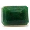 Image 1 : Natural Emerald Beryl Emerald Cut Gemstone 34.43ctw approximate