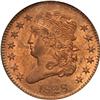 Image 2 : 1828 Half Cent C-3 R1 PCGS MS64RD