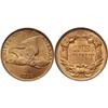 Image 1 : Small Cents 1858 LL PCGS MS66