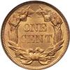 Image 3 : Small Cents 1858 LL PCGS MS66