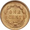 Image 3 : Small Cents 1859 PCGS MS65