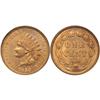 Image 1 : Small Cents 1859 PCGS MS64
