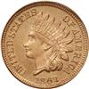 Image 2 : Small Cents 1862 PCGS PR65