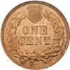Image 3 : Small Cents 1862 PCGS PR65