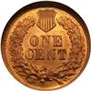 Image 3 : Small Cents 1867/67 NGC MS66 RB