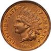 Image 2 : Small Cents 1872 T-1 Rev. PCGS MS65 RB