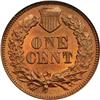 Image 3 : Small Cents 1872 T-1 Rev. PCGS MS65 RB