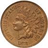 Image 2 : SmCts 1873 Doub LIBERTY S-1 PCGS AU55