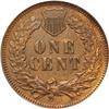 Image 3 : SmCts 1873 Doub LIBERTY S-1 PCGS AU55