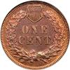 Image 3 : Small Cents 1877 PCGS PR65 RB