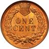 Image 3 : Small Cents 1894 DoubDate PCGS MS64 Red
