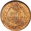 Image 3 : Small Cents 1908-S PCGS MS65 Red