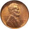 Image 2 : Small Cents 1909-S V.D.B. NGC MS64 RB