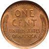 Image 3 : Small Cents 1909-S V.D.B. NGC MS64 RB