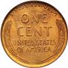 Image 3 : SmCents 1909-S S/Horiz S PCGS MS66 Red