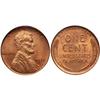 Image 1 : Small Cents 1911-D PCGS MS65 Red