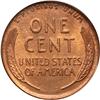 Image 3 : Small Cents 1911-D PCGS MS65 Red