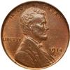 Image 2 : Small Cents 1914-D PCGS MS65 RB