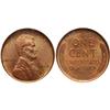 Image 1 : Small Cents 1915 NGC PR66 Brown