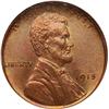 Image 2 : Small Cents 1915 NGC PR66 Brown