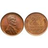 Image 1 : Small Cents 1916 PCGS PR66 RB