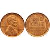 Image 1 : Small Cents 1928-S PCGS MS65 Red