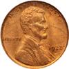 Image 2 : Small Cents 1928-S PCGS MS65 Red