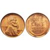 Image 1 : Small Cents 1936 DDO PCGS MS65 Red