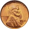 Image 2 : Small Cents 1936 DDO PCGS MS65 Red