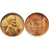 Image 1 : Small Cents 1941 DDO PCGS MS65 Red