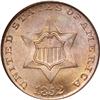 Image 2 : Three-Cent Silver 1852 PCGS MS65
